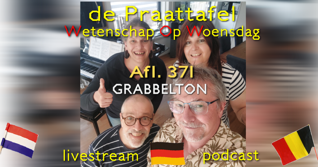 Afl. 371: Masturberende papegaaien en de ‘Doomsday’-gletsjer